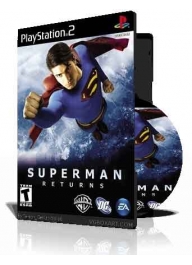 Superman Returns Superman Returns